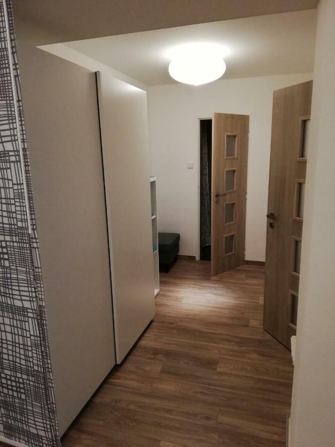 Apartmány pod Divadlem Znojmo Exterior foto