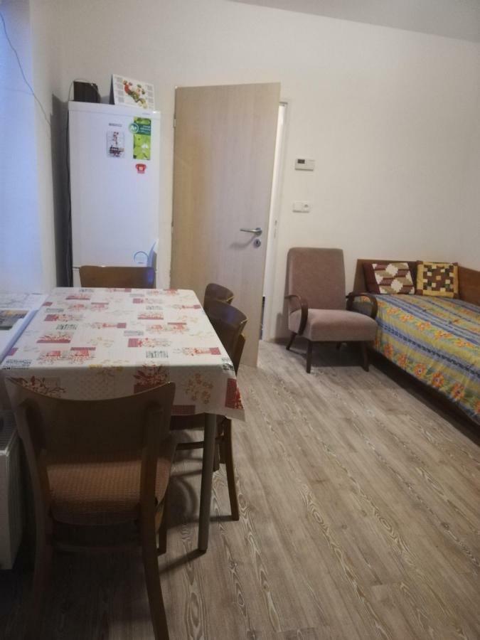 Apartmány pod Divadlem Znojmo Exterior foto