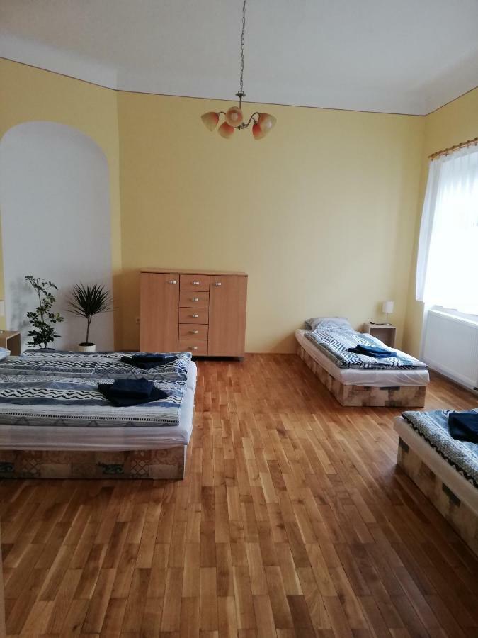 Apartmány pod Divadlem Znojmo Exterior foto